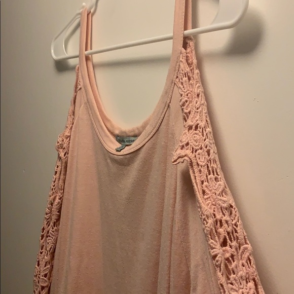 blouse - Picture 4 of 4